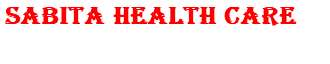 SABITA HEALTH CARE